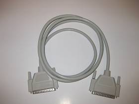 Data Cable DB37 (2.5 m)