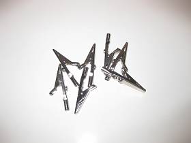 Accessories_Electrode_clips_Metal