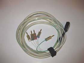 Accessories_High_temperature_cell_cable