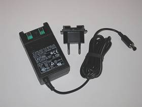 12V Power supply