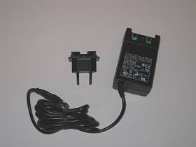 5V Power supply