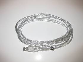 USB cable (2.0 m)