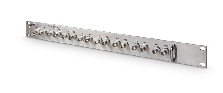 Peripheral modules