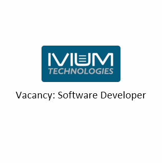 Wanted: Software Developer