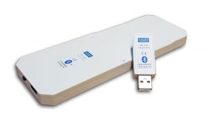 iBlue module