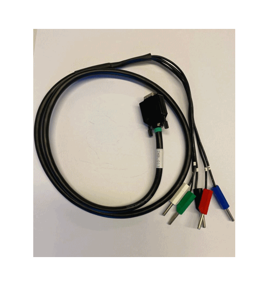Cell cable basic + GND