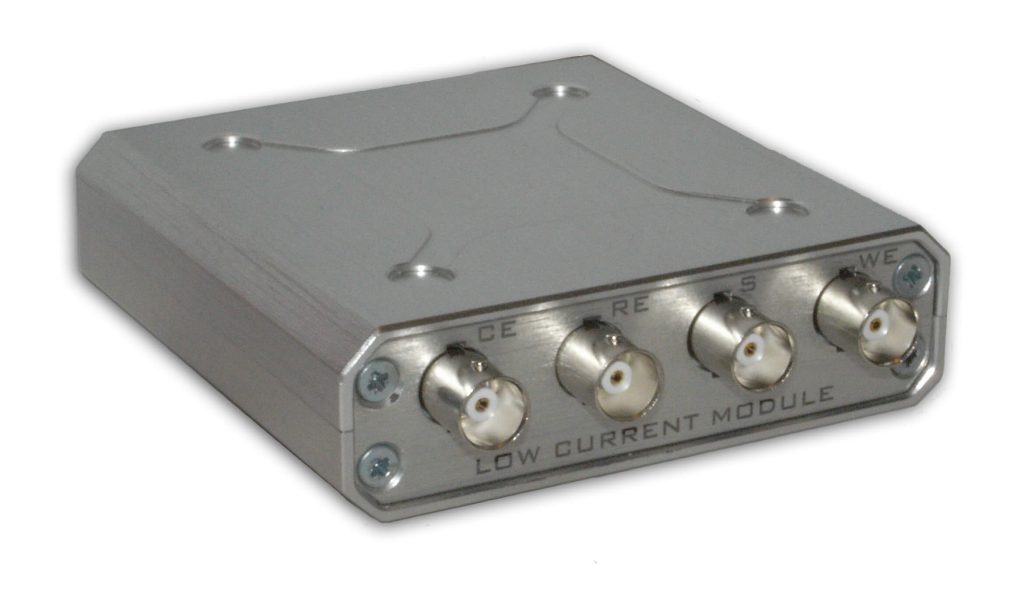 Low current (LC) module