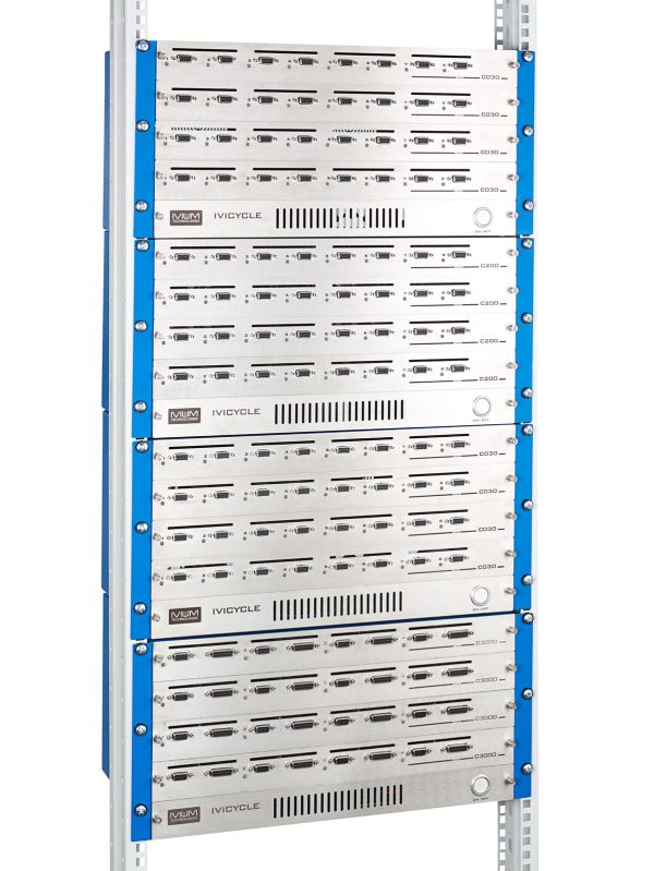 IviCycle rack3