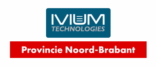 Ivium and Provincie Noord-Brabant